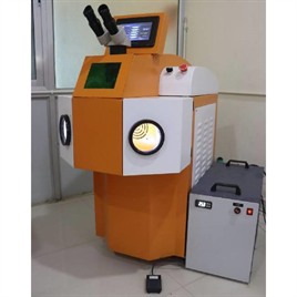 Laser Welding Machine