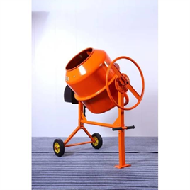 Mini Concrete Mixer