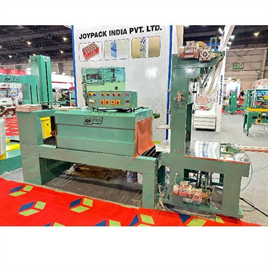 Shrink Packaging Machines