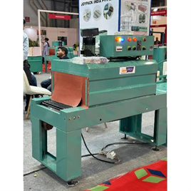 Shrink Tunnel Heavy duty