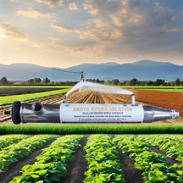 Maintenance Free Water Softener