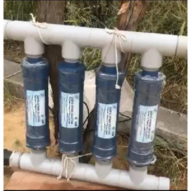 Saltfree Water Softener