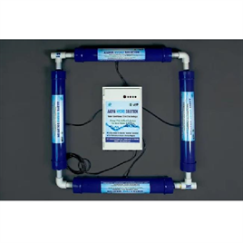 Agriculture- Magnetic Water Softener