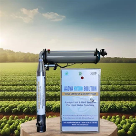 Water Treatment Without Chemicals