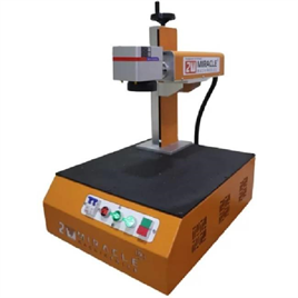 Laser Marking Machine