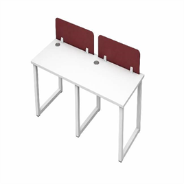 Desking Linear workstation