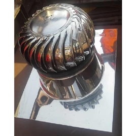 AIR ROOF VENTILATORS