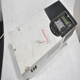 20F11N C 030 JA0NNNN, Allen Bradley VFD, 3 HP
