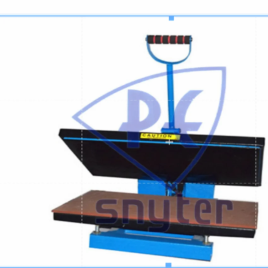 20inches High Pressure Vertical Heat Press Machine