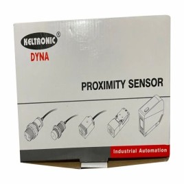20MM Inductive Proximity Sensor