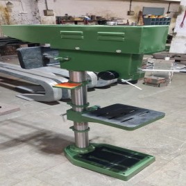 20mm Pillar Drilling Machine