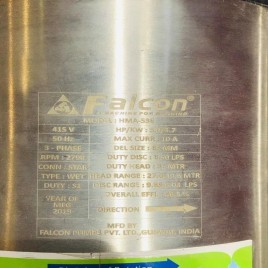 20w Fiber Laser Marking Machine