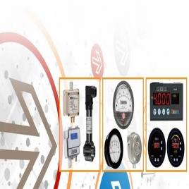 212-D025K-3 Sensocon USA Differential Pressure Transmitter, 0-25 Kpa