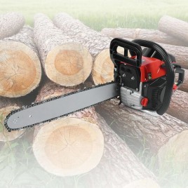 22 Inch Chain Saw Machine
