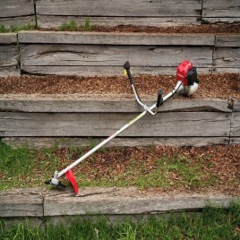 22 Inch Chain Saw Machine