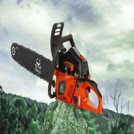 22"" Petrol Chain Saw