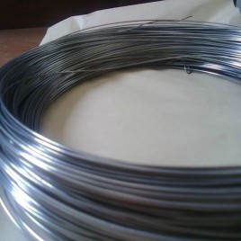 22 SWG Monel K400 Wire