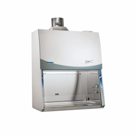 220 V Stainless Steel Bio Safety Cabinet Class Ii Type B2