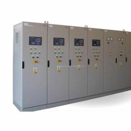 220/240 V Distribution Control Panel