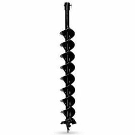 224 Cc Earth Auger