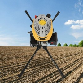 224 Cc Earth Auger