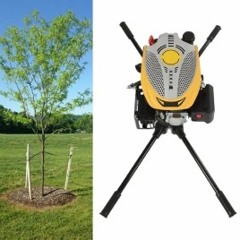 224 Cc Earth Auger