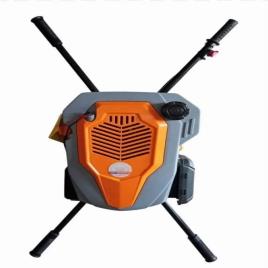224 Cc Earth Auger Machine