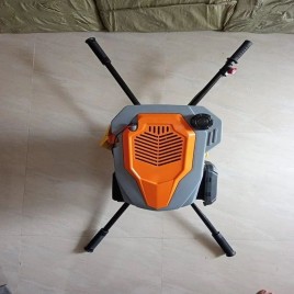 224 Cc Earth Auger machine
