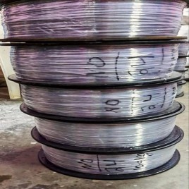 23 SWG Mild Steel Binding Wire