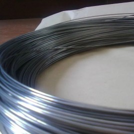 23 SWG Monel K404 Wire