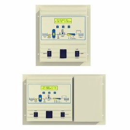 230 V Astero Ro Logic Control Panel