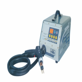 230v Ac Bumper Repair , Plastic Parts Welding Machine