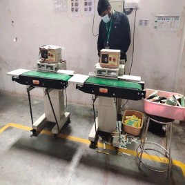230v PP POUCH CUTTING MACHINE (SLITTING) MACHINE), more than 500 m/min