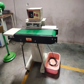 230v PP POUCH CUTTING MACHINE (SLITTING) MACHINE), more than 500 m/min
