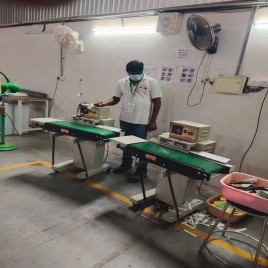 230v PP POUCH CUTTING MACHINE (SLITTING) MACHINE), more than 500 m/min