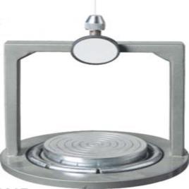 Torsion Pendulum