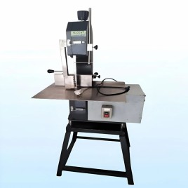 24"" Band Saw For Sectioning Body And Limbs