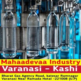 24 BPM Bottle Filling Machines