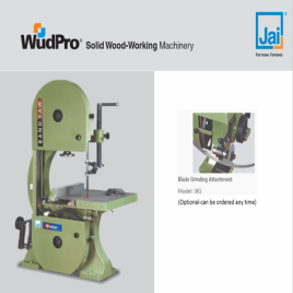 24 inch Vertical Band Saw Machine, 5 HP, Capacity: 10 inch