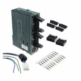 24 Volt Hulf Duplex AFP0RT32MT PLC System