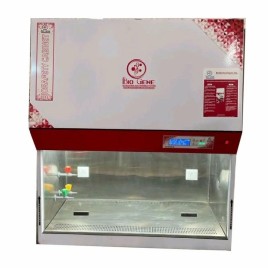 240 V Uv Lighting Biosafety Cabinet