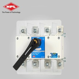 240A 230A HPL Bypass Switch