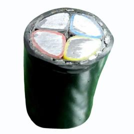 240sqmm 4 Core Aluminium Armoured Cable