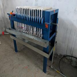 240V Groundnut Oil Filter Press Machine