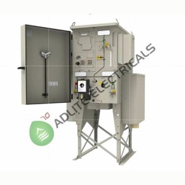 24kV Lucy Mild Steel Ring Main Unit