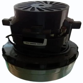 24v Dc Vacuum Motor for scrubber dryer, 750 Watt