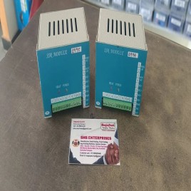 24VDC 2 Channel NICHROME SSR MODULE-03, For Packing Machines