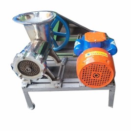 2.5 Hp Meat Cutting Machine