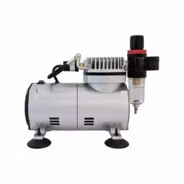 2.5 HP Portable Air Compressor