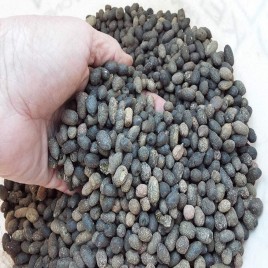 25 Kg Bag Granules Organics Natural Goat Dung Manure 100% Pure